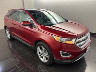 Ford 2015 Edge