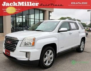 GMC 2017 Terrain