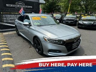 Honda 2018 Accord