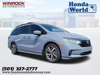 Honda 2023 Odyssey