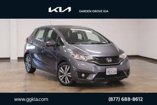 Honda 2015 Fit