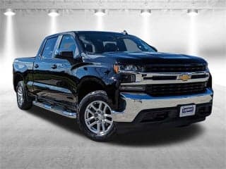 Chevrolet 2019 Silverado 1500