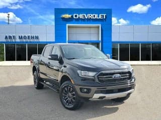 Ford 2019 Ranger