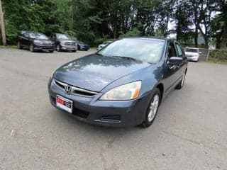 Honda 2007 Accord