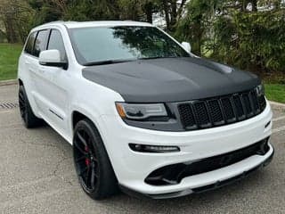 Jeep 2015 Grand Cherokee