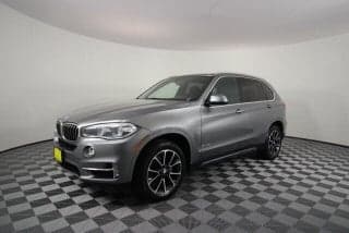 BMW 2017 X5