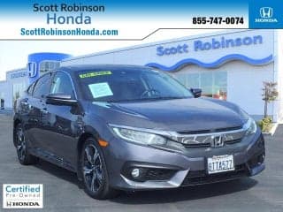 Honda 2017 Civic