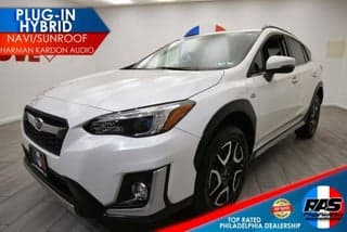 Subaru 2019 Crosstrek