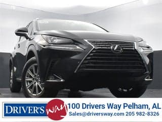 Lexus 2021 NX 300