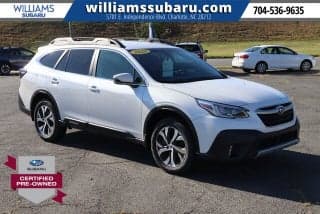 Subaru 2022 Outback