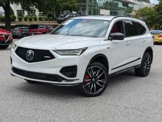 Acura 2023 MDX