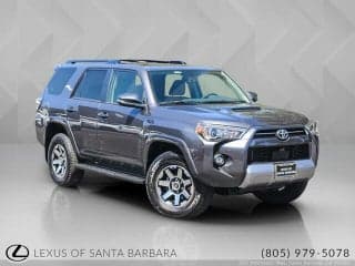 Toyota 2023 4Runner