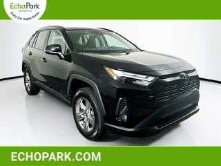 Toyota 2023 RAV4