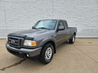 Ford 2011 Ranger