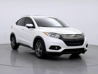 Honda 2021 HR-V