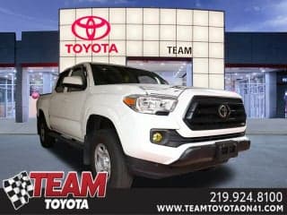 Toyota 2022 Tacoma