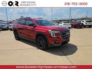 GMC 2023 Terrain