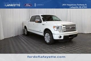 Ford 2014 F-150