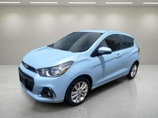 Chevrolet 2016 Spark