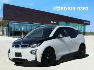 BMW 2017 i3