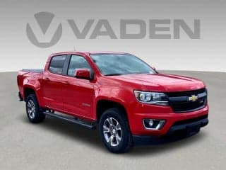 Chevrolet 2019 Colorado