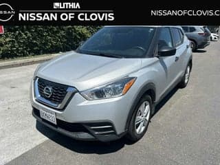 Nissan 2019 Kicks