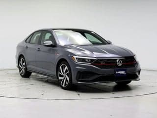 Volkswagen 2019 Jetta