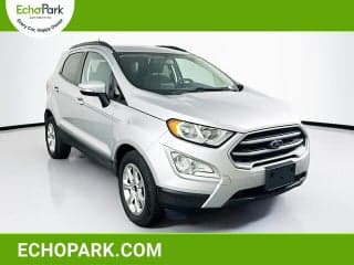 Ford 2020 EcoSport