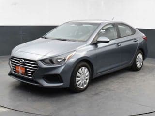 Hyundai 2020 Accent