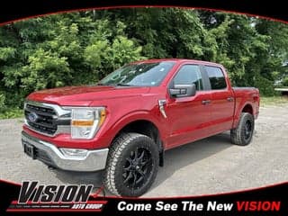 Ford 2021 F-150