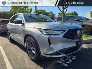 Acura 2022 MDX