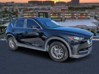 Mazda 2018 CX-5