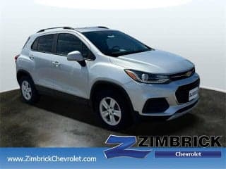 Chevrolet 2022 Trax