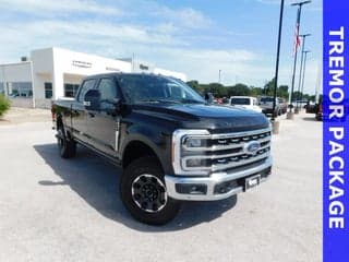 Ford 2023 F-250 Super Duty