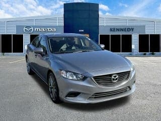 Mazda 2014 Mazda6