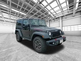 Jeep 2016 Wrangler