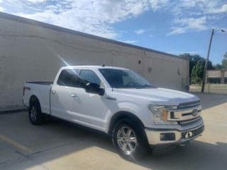 Ford 2020 F-150