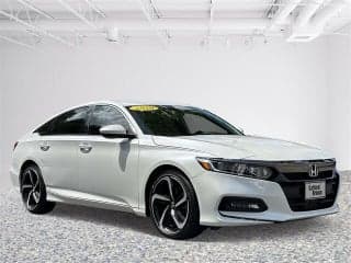 Honda 2020 Accord