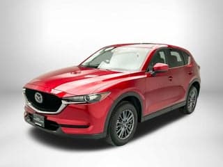 Mazda 2021 CX-5