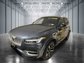 Volvo 2024 XC90