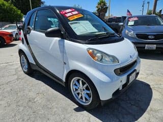 Smart 2008 fortwo