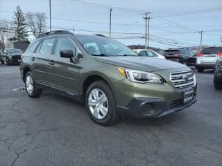 Subaru 2015 Outback