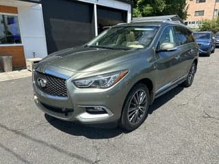 Infiniti 2016 QX60