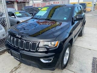 Jeep 2017 Grand Cherokee