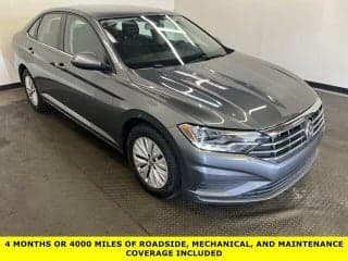 Volkswagen 2019 Jetta