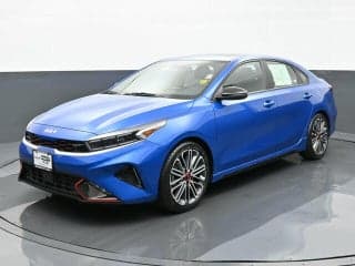 Kia 2022 Forte