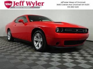 Dodge 2023 Challenger