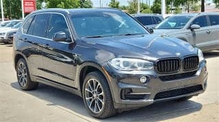 BMW 2018 X5