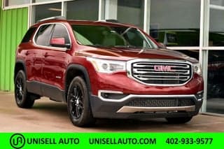 GMC 2018 Acadia