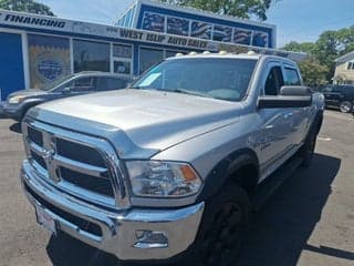 Ram 2013 2500